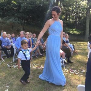 Meet your Posher, Jennifer